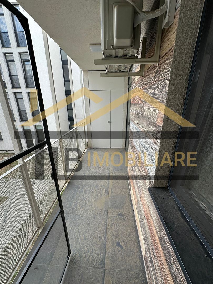 Apartament de 2 camere, 54mp, parcare, Zona AMA Residence - Poză 9