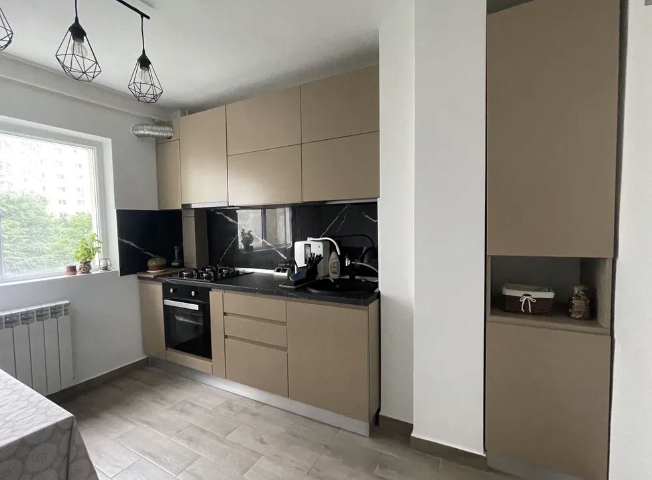 AP. 2 CAMERE- IANCULUI, PET-FRIENDLY, BUCATARIE INCHISA, REABILITAT - Poză 3