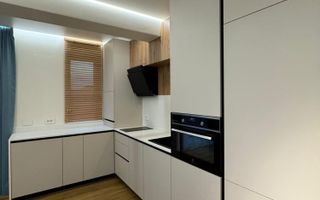 Apartament premium 2 camere parcare balcon boxă pe Șoseaua Alba Iulia - Poză 2