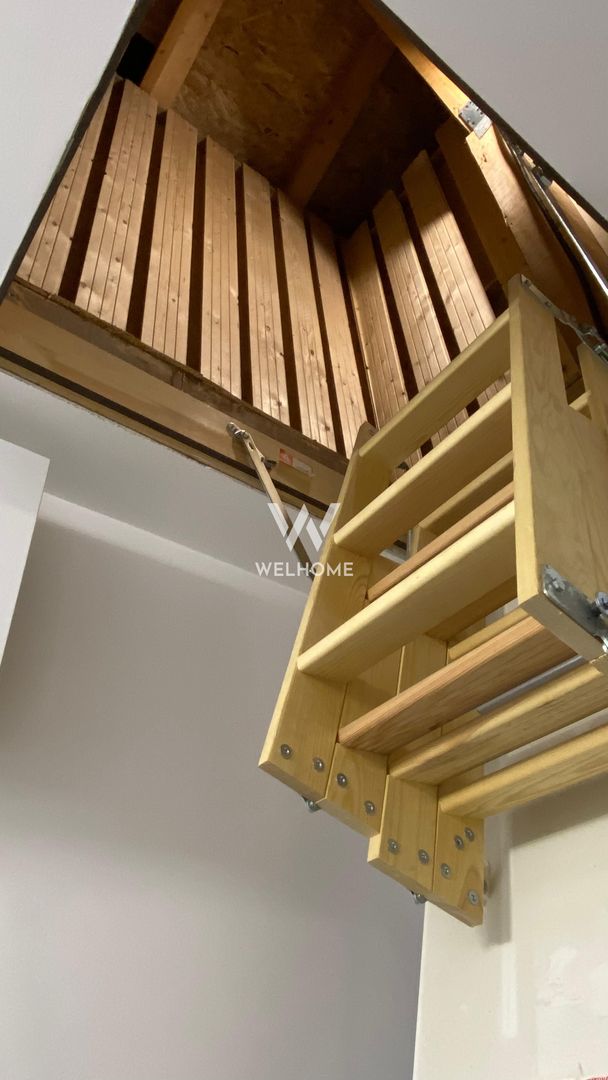 Superb apartament in zona El Gringo, Selimbar Sibiu - Poză 16