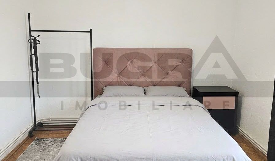 Apartament de 3 camere, 65mp, etaj intedmediar, zona Interservisan - Poză 2