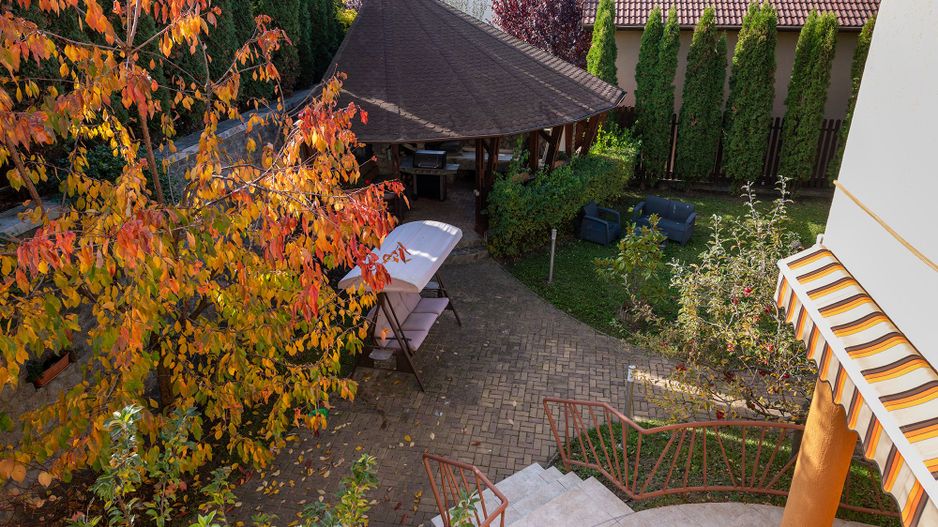 VILĂ 550 mp, LOT 1.006 mp Cartier Europa - Poză 6