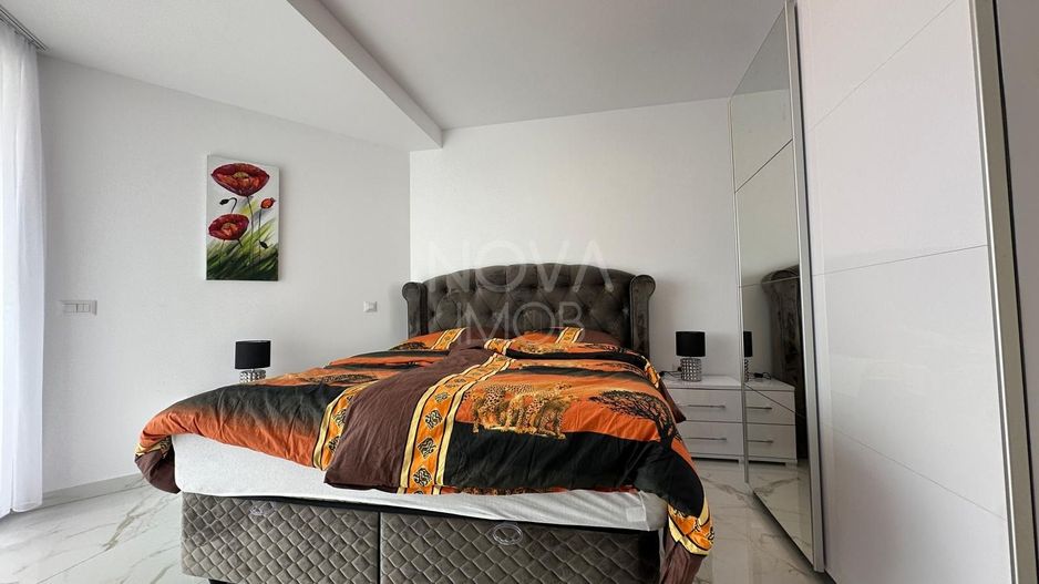 Apartament modern - Evolution, NOU, Sibiu - Poză 7