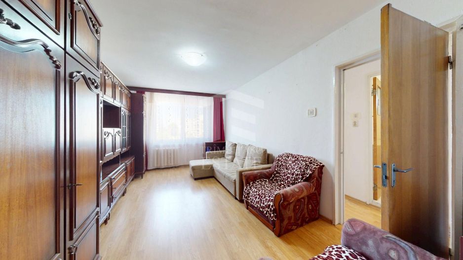 5 min Metrou Crangasi Apartament 3 camere - Poză 2