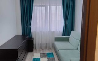 Apt modern de închiriat - 3 camere, zona Lacul Tei, sector 2 - Poză 4