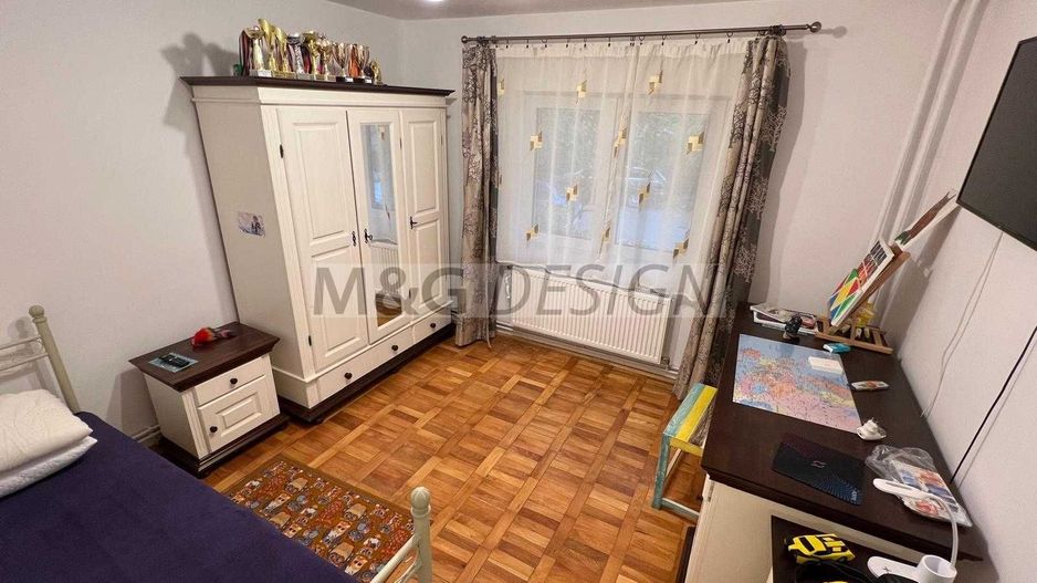 Apartament 3 camere Mircea cel Batran - Poză 3