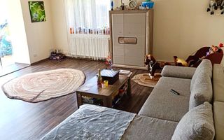 Casa individuala spatioasa si teren mare, pozitie excelenta, Sacalaz - Poză 5