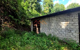 Teren intravilan 170 mp + construcție | Zonă centrală | Câmpina | 25 - Poză 3