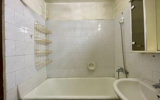 Vanzare 2 camere 50 mp, bloc 1980 - Militari, metroul Gorjului - Poză 13