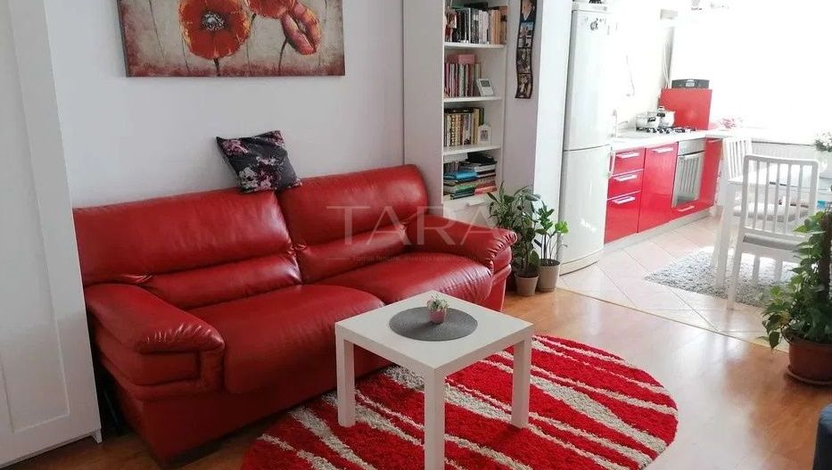 Apartament 2 camere, Florești, zona Panemar - Poză 1