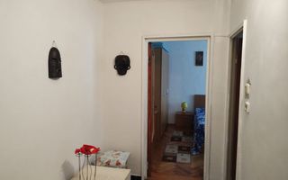 GARSONIERA MILITARI, BUCATARIE INCHISA, MOBILAT/UTILAT COMPLET - Poză 9