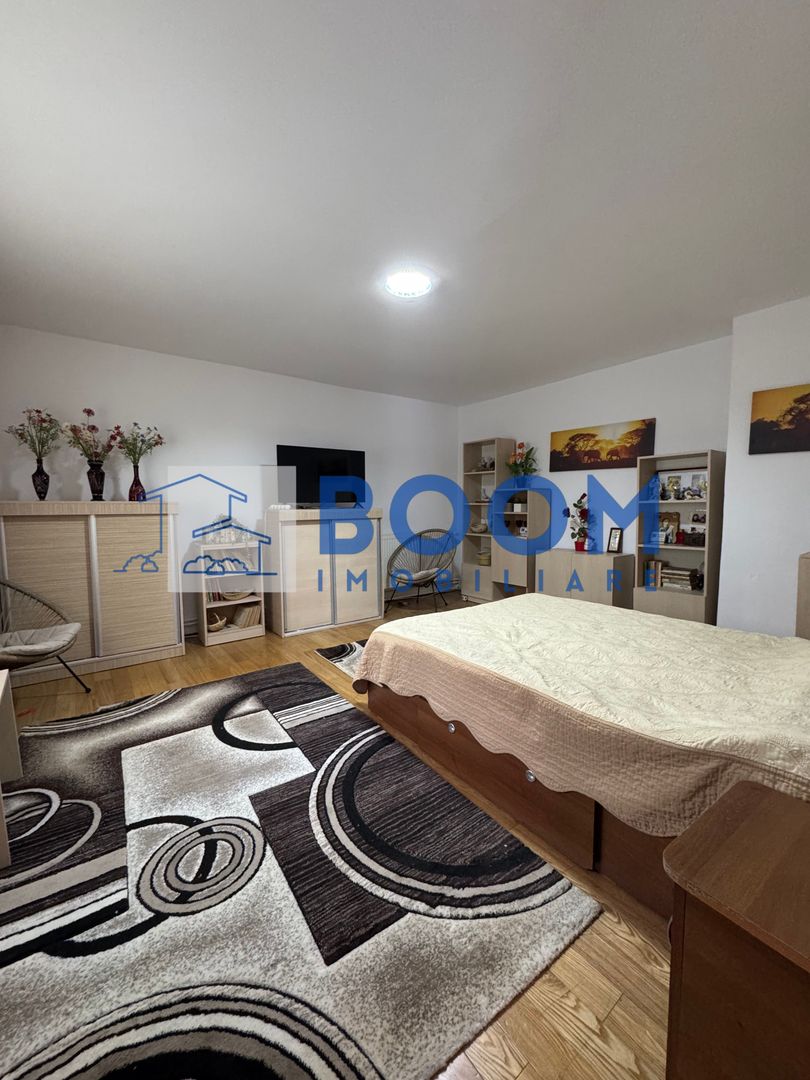 Apartament 3 camere | Zona Nord | Parter | Centrala Proprie - Poză 2
