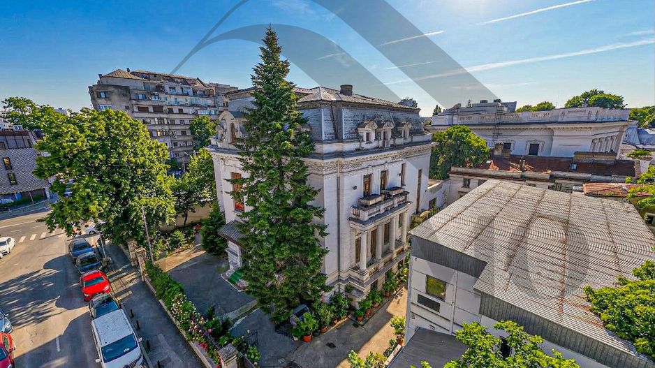 Domeniul Inima Bucureștiului | O Moștenire Interbelica| Piata Romana - Poză 5