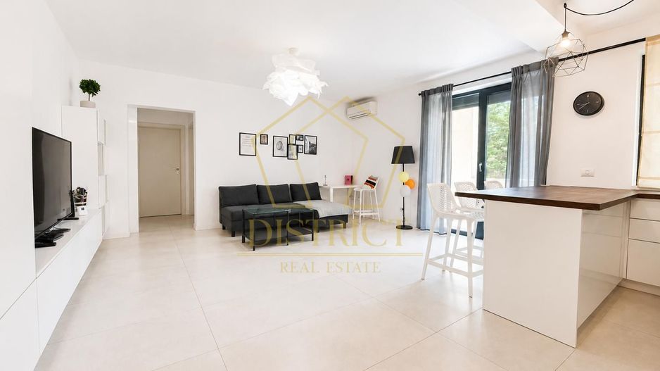 Apartament cu 2 camere | Giroc - Poză 3