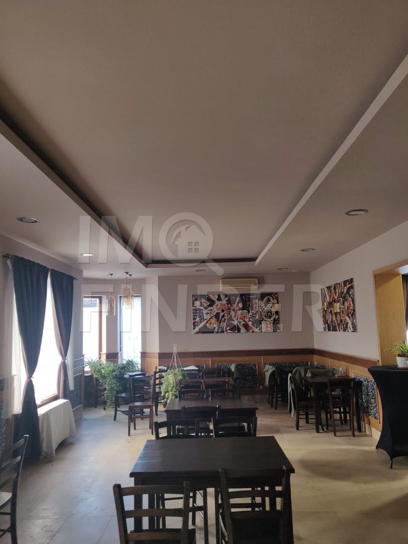 Inchiriere spatiu comercial, zona Sigma Center, str. Republicii - Poză 10