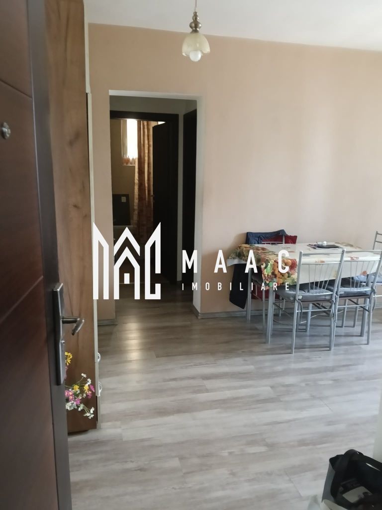 Apartament 2 camere de vânzare | Magnolia Sibiu | curte, parcare, CF - Poză 1