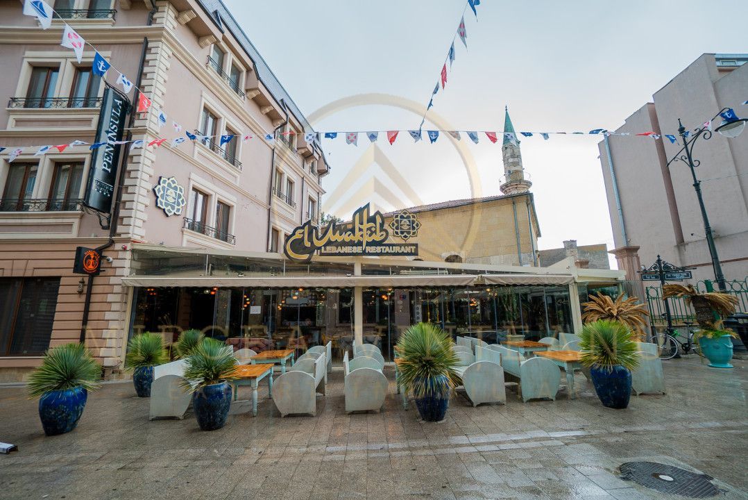 Piata Ovidiu - Hotel Peninsula **** -  D+P+2E+M+Pod circulabil. - Poză 66
