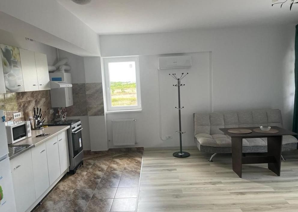 AP. 2 CAMERE METALURGIEI, LOC PARCARE, BLOC NOU, CENTRALA TERMICA - Poză 1