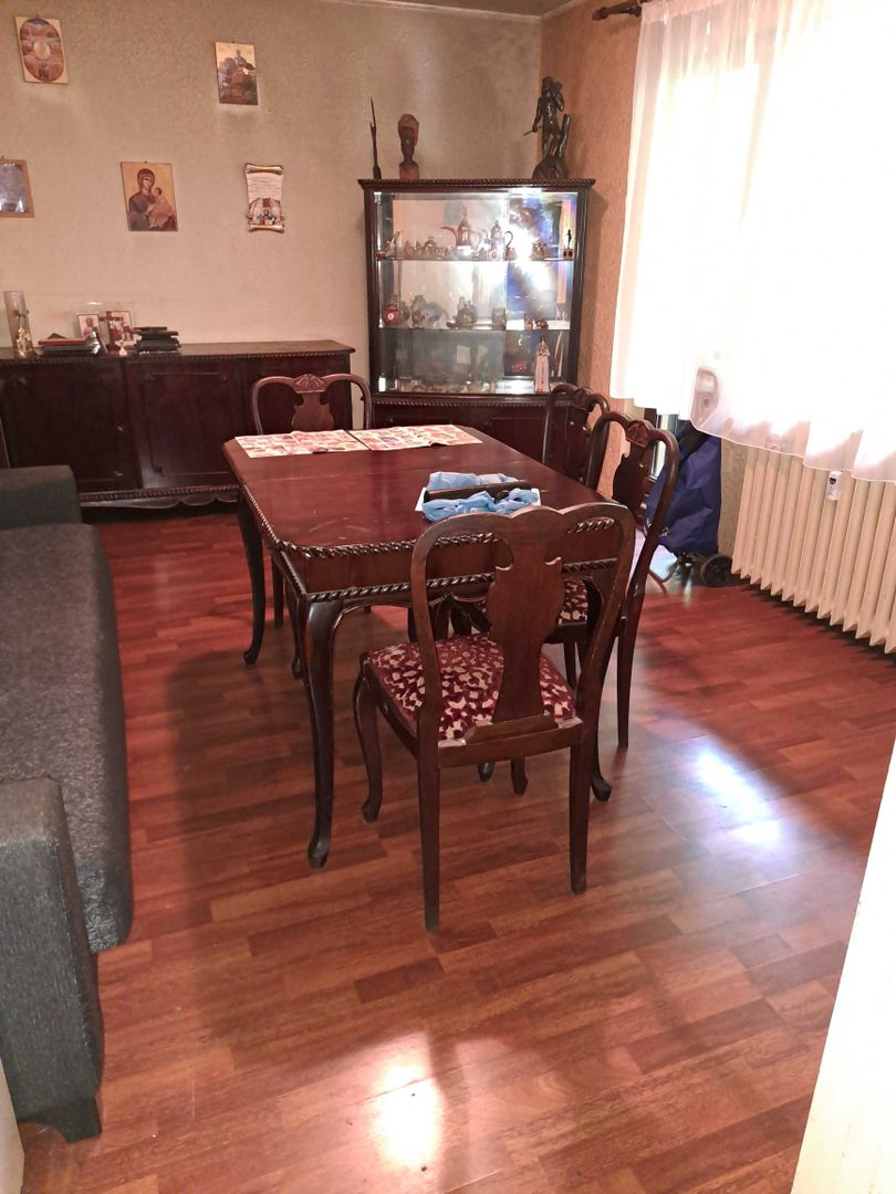 Apartament 4 camere, Bld. Brancoveanu, Aleea Covasna. - Poză 3