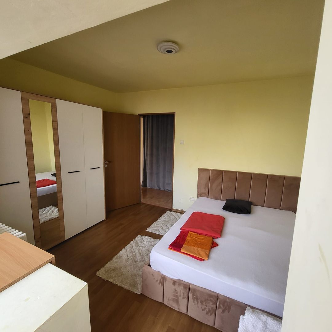Apartament cu 4 camere decomandat | 89 mp | Manastur - Poză 3