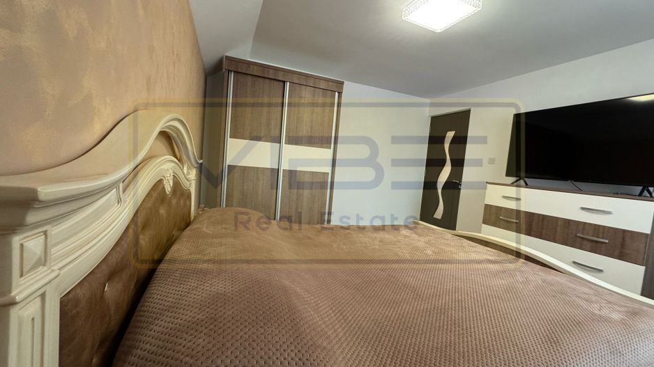 Vila moderna 4 camere+garaj CUG- Horpaz - Poză 10