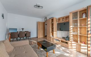 Apartament Sânpetru | 70 mp Suprafață Totală + Curte Proprie | Parcare - Poză 4