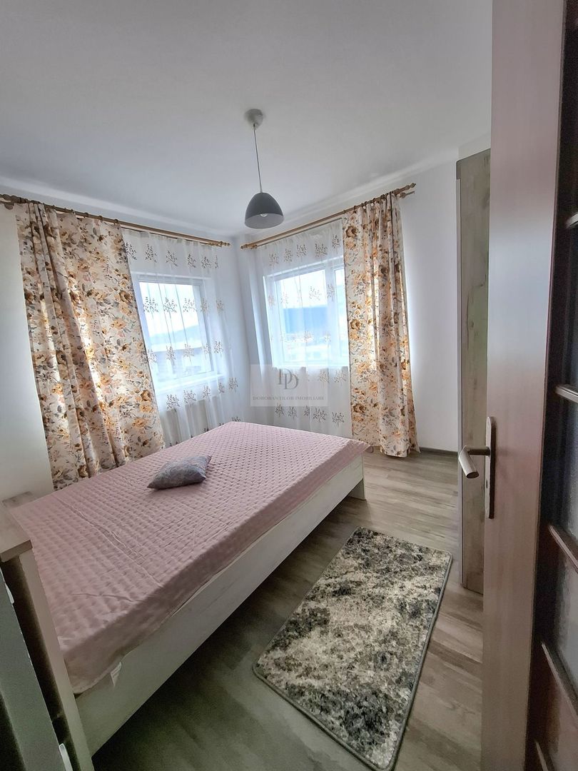 Apartament 2 camere | Etaj 1 | Parcare subterană | Calea Turzii (OMV) - Poză 6