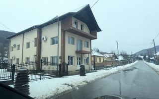 Vila | P+2 | Magazin | Pausesti-Maglasi | Cheia - Poză 1