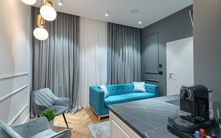 Apartament   4 camere - Poză 19