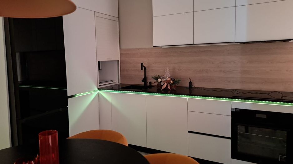 Apartament  la Isho cu vedere panoramica asupra orașului - Poză 8