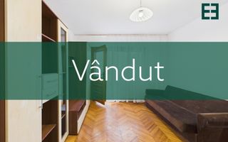 Apartament cu 2 camere etaj 2 - Complex Studențesc - Timișoara - Poză 1