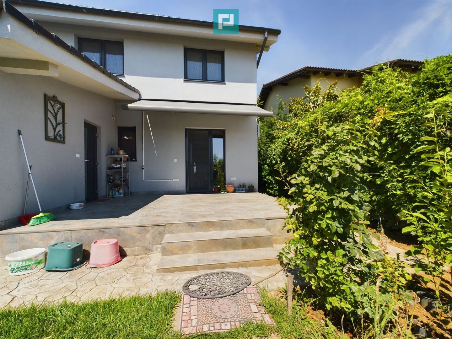 Duplex 1/2 Moşniţa Nouă - Poză 28