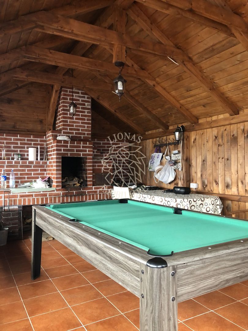 Casa de vacanta 200 mp-deschidere la Lac Colibita-EXCLUSIVITATE - Poză 1