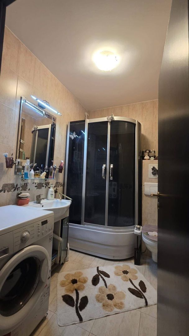 Braytim | 2 Camere | Mobilat si Utilat | Loc de parcare - Poză 7
