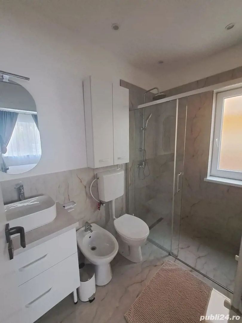 Apartament lux I Duplex curte privată I Zona Dumbrăvița - Poză 6