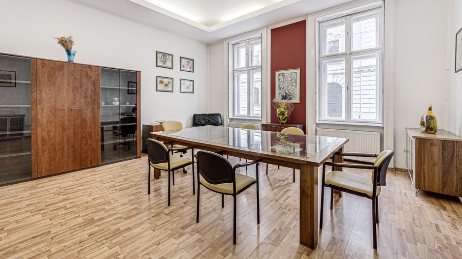 Spatii de birouri Ultracentral - Poză 2