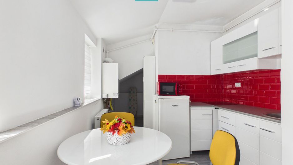 Apartament modern cu 2 camere în Alfa - Poză 4