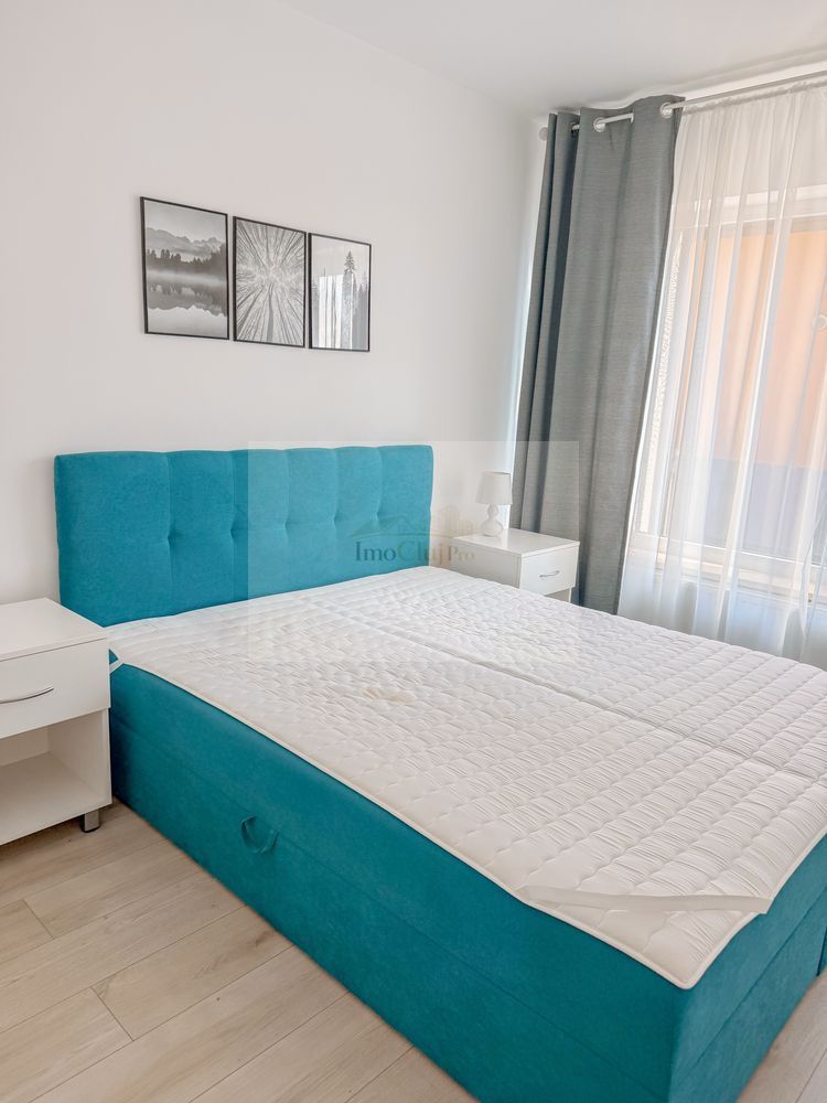 Apartament spațios 2 camere | Parcare inclusă | Dâmbul Rotund - Poză 5