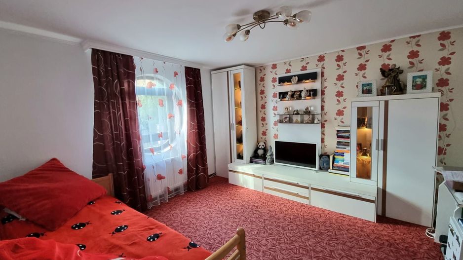 CASA+TEREN, ZONA SUD - Poză 12