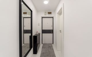 Ultracentral 2 camere | Renovare 2026 | Gata de mutat | Airbnb/Booking - Poză 20