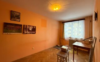 4 camere/ etaj intermediar/ Zona Transylvania College , Gheorgheni - Poză 6