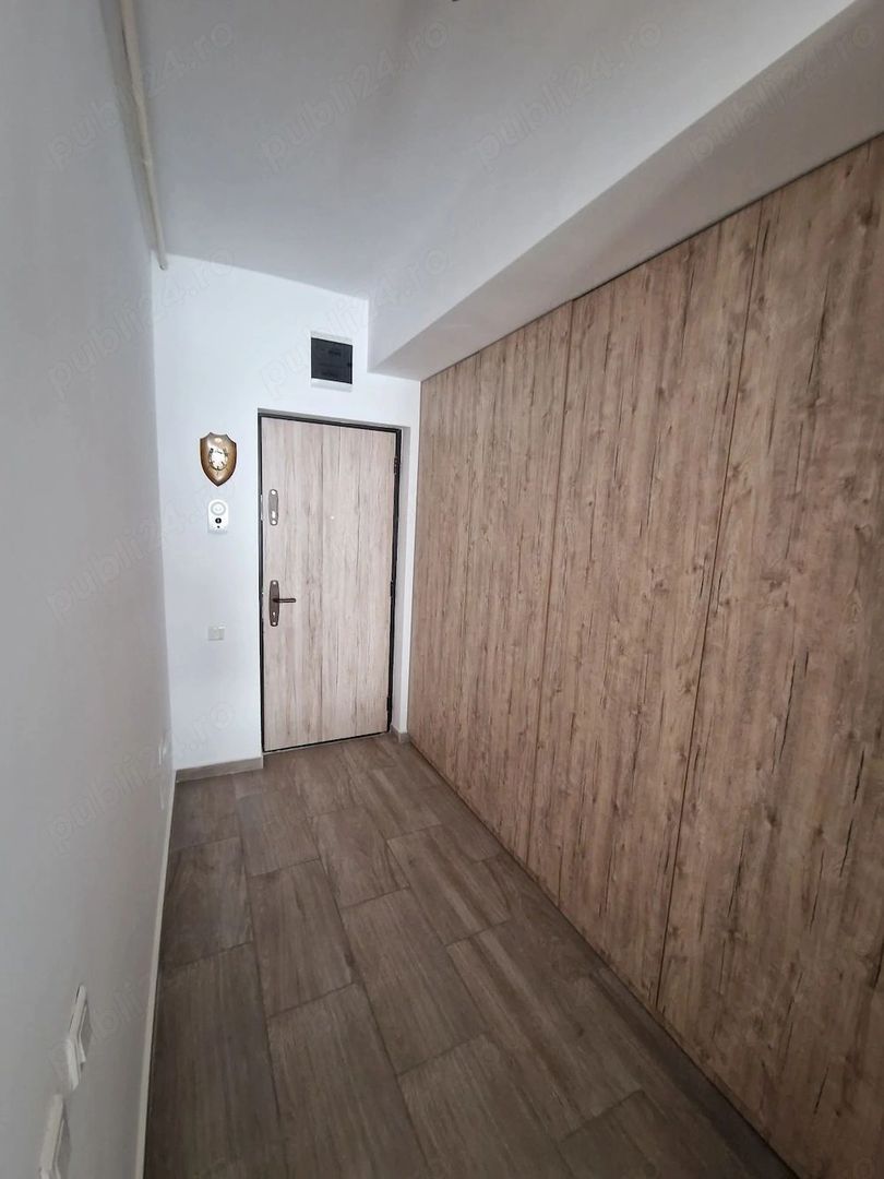 Apartament 2 camere Theodor Pallady cu parcare subterana - Poză 10