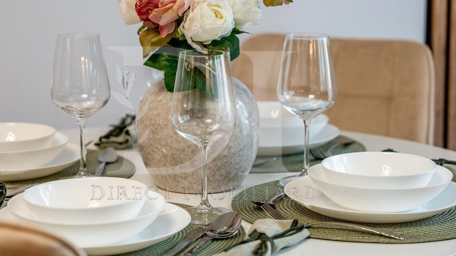 Apartament la cheie | două dormitoare | Zona Terra - Poză 13