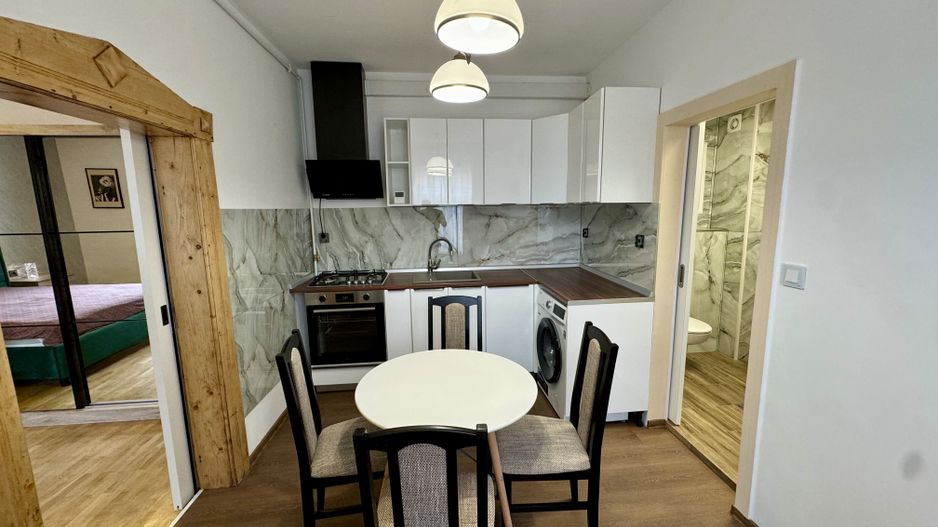 Garsoniera Centru Istoric Brasov | Strada Sforii - Poză 4