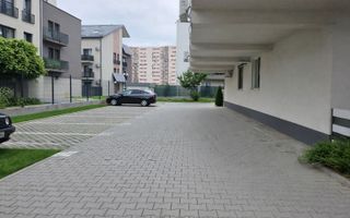 Pallady Metrou 10 min - Terasă 58 mp - Centrală Proprie - Comision 0% - Poză 17