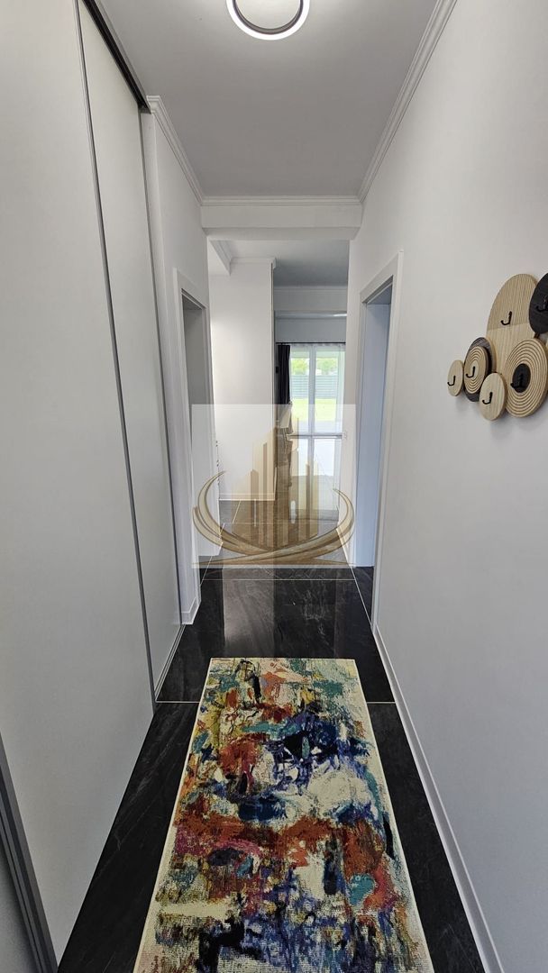 Duplex Modern | 150 mp utili | Curte 300 mp | 3 Parcări | Dumbrăvița - Poză 31