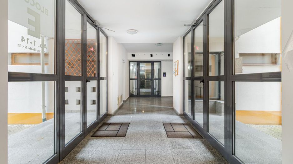 Apartament 3 camere la parter, cu gradina proprie, Otopeni - Poză 18