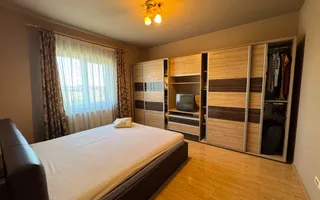 Casa individuala cu garaj . Zona Decathlon - Poză 17