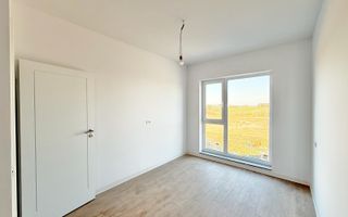 Bloc FINALIZAT la asfalt. Etaj 1. Decomandat. Disponibil imediat. - Poză 6