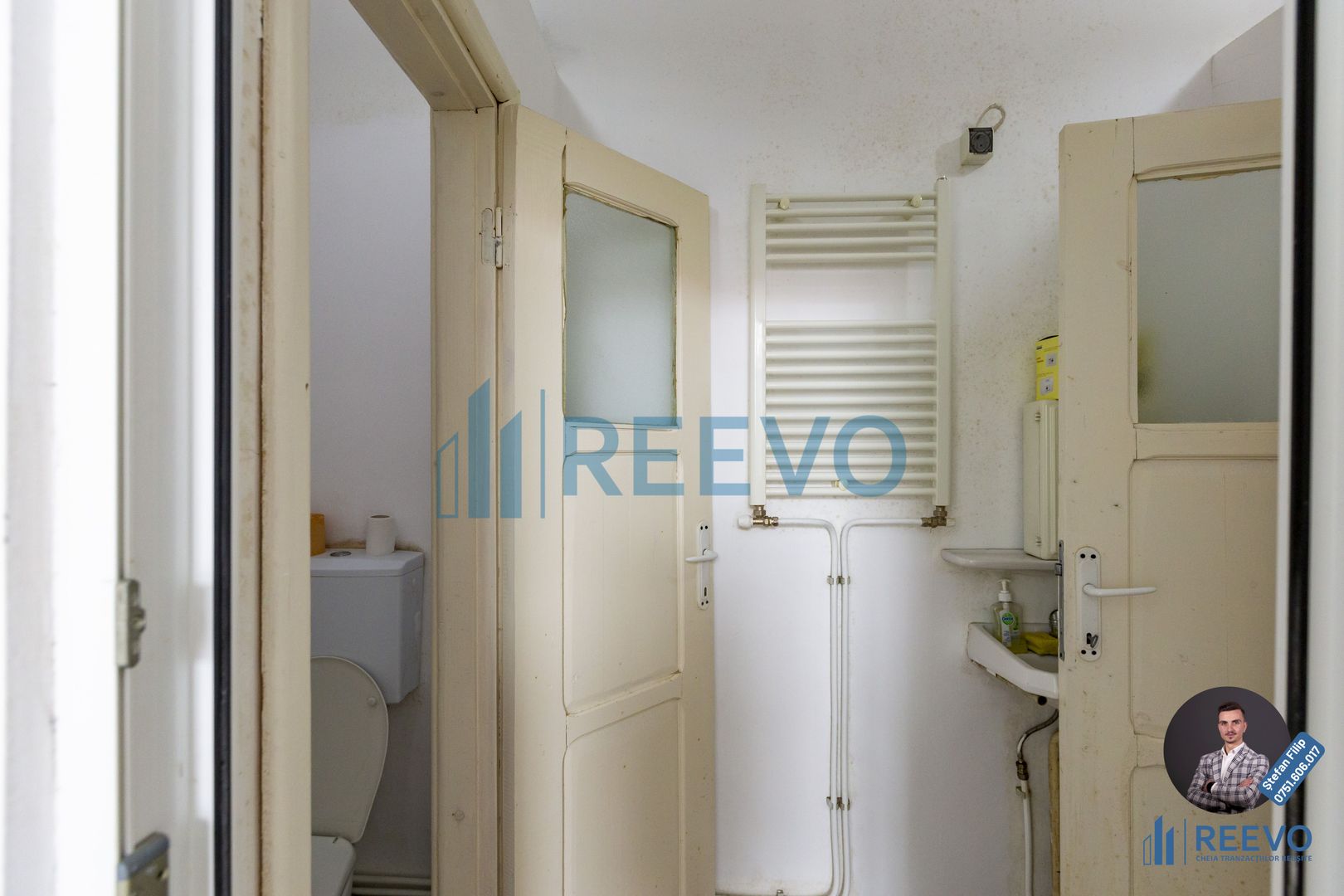 Spațiu comercial (Cabinet Stomatologic), Măgura - Poză 15